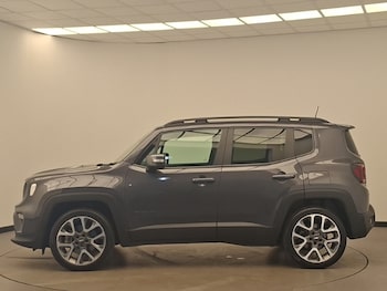 Used Jeep Renegade 2023 for sale - 79605729: Photo