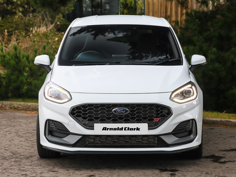 Used Ford Fiesta 2023 for sale - 76321587: Photo 13