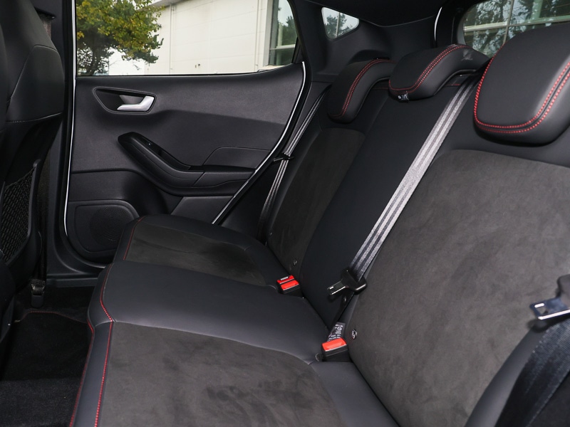 Used Ford Fiesta 2023 for sale - 76321587: Photo 6