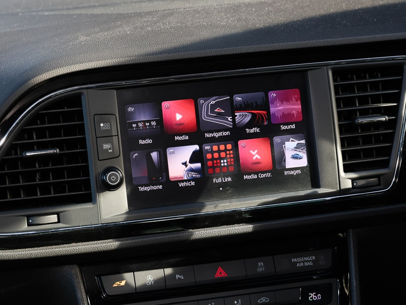 Used SEAT Leon 2019 for sale - 78000007: Photo 10