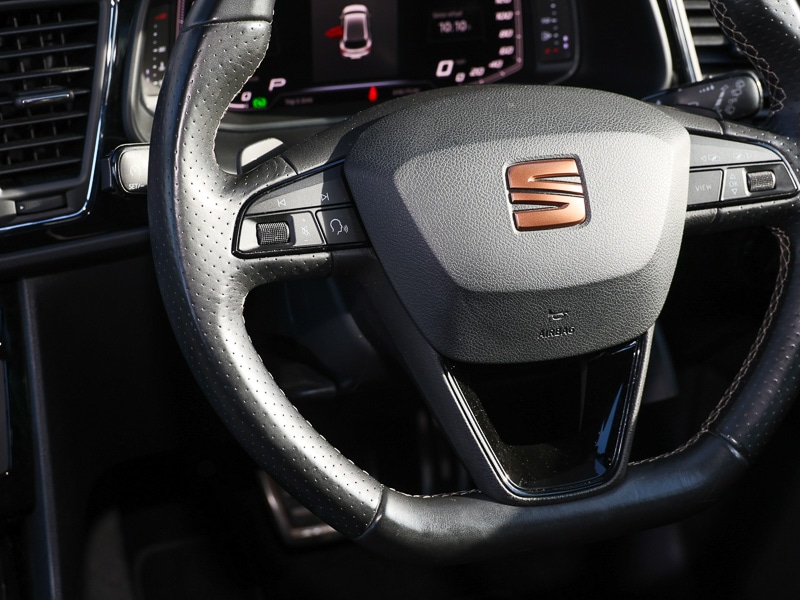 Used SEAT Leon 2019 for sale - 78000007: Photo 11