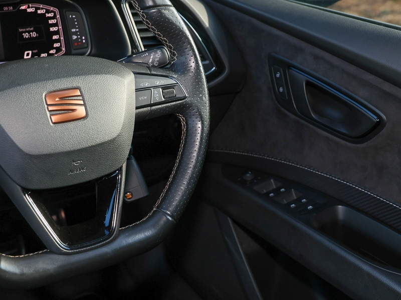 Used SEAT Leon 2019 for sale - 78000007: Photo 12