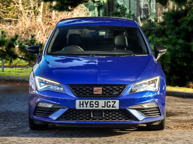 Used SEAT Leon 2019 for sale - 78000007: Photo 13