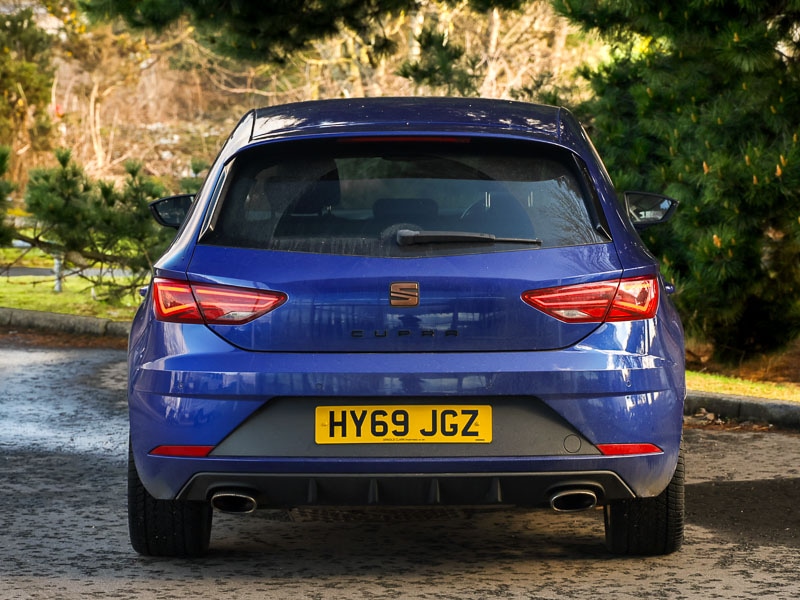 Used SEAT Leon 2019 for sale - 78000007: Photo 14