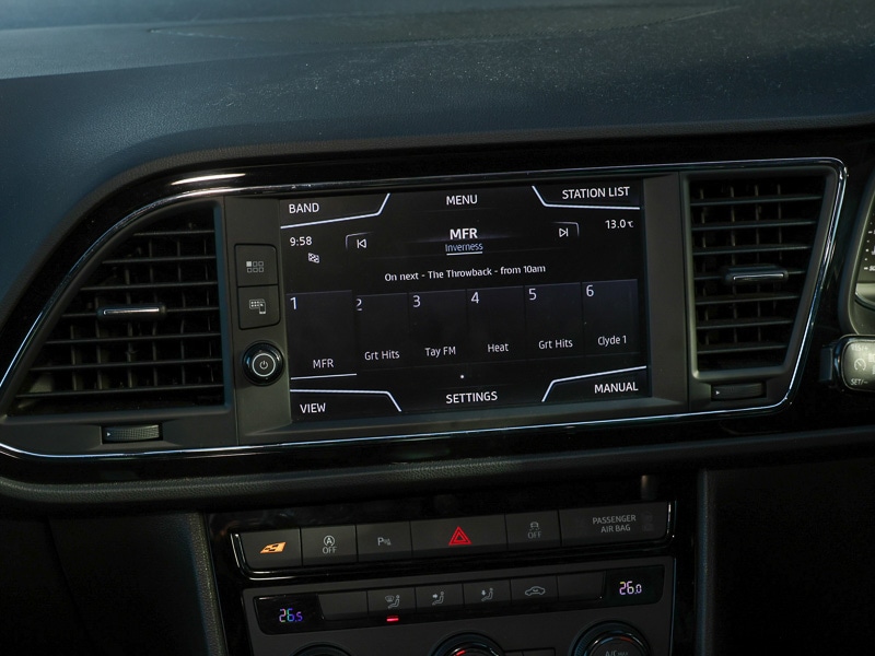 Used SEAT Leon 2019 for sale - 78000007: Photo 15