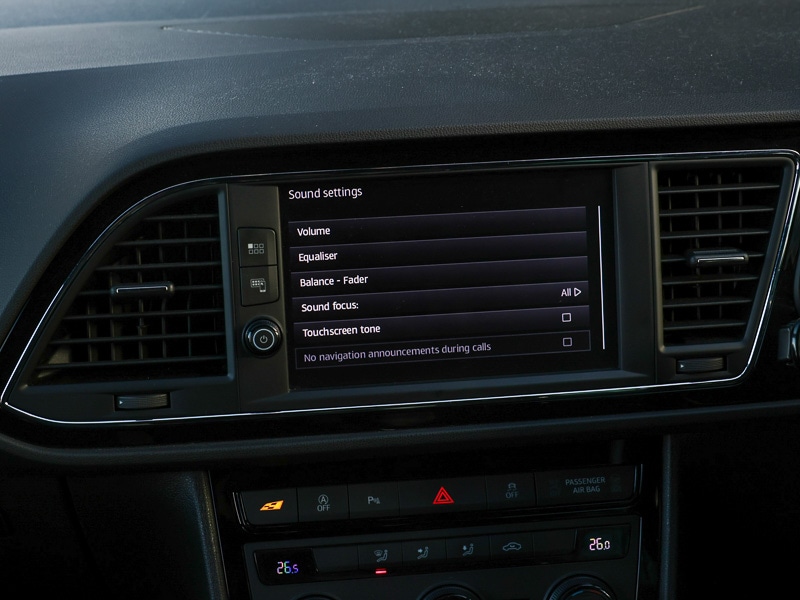 Used SEAT Leon 2019 for sale - 78000007: Photo 17