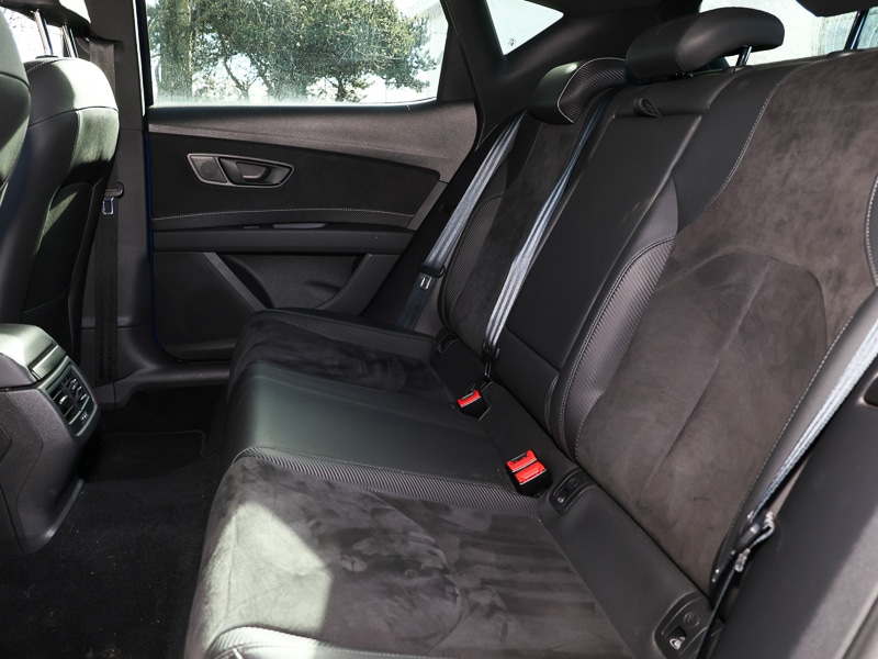 Used SEAT Leon 2019 for sale - 78000007: Photo 6