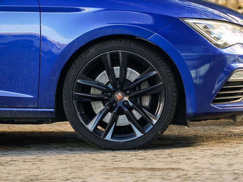 Used SEAT Leon 2019 for sale - 78000007: Photo 9