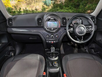 Used MINI Countryman 2018 for sale - 78333916: Photo