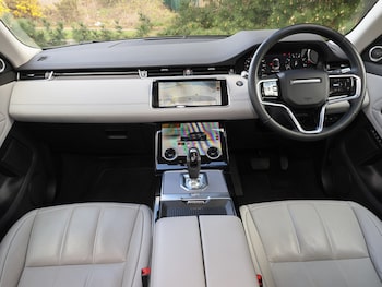Used Land Rover Range Rover Evoque 2021 for sale - 78842014: Photo