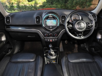 Used MINI Countryman 2019 for sale - 78727899: Photo