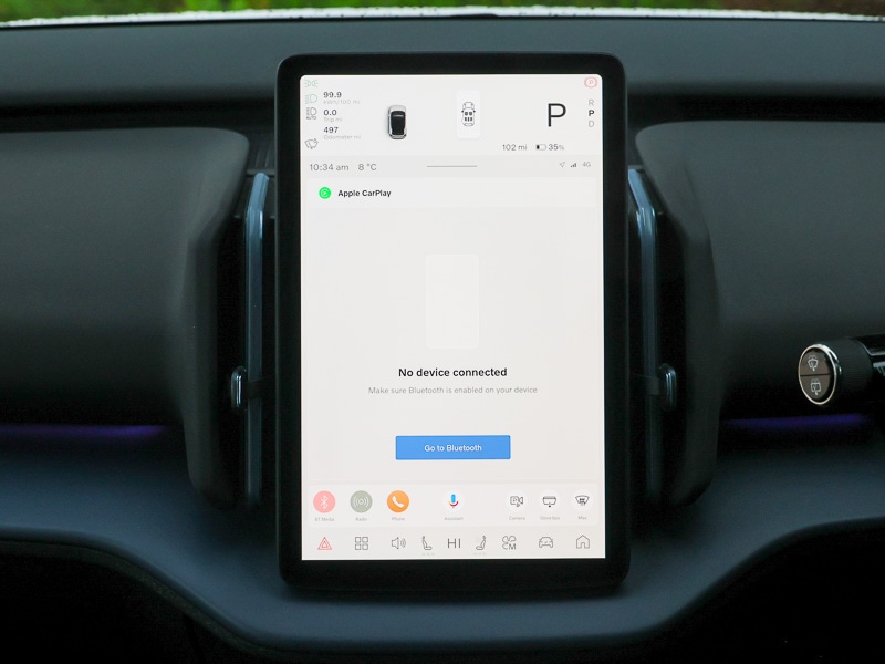 Used Volvo EX30 2025 for sale - 76560559: Photo 16