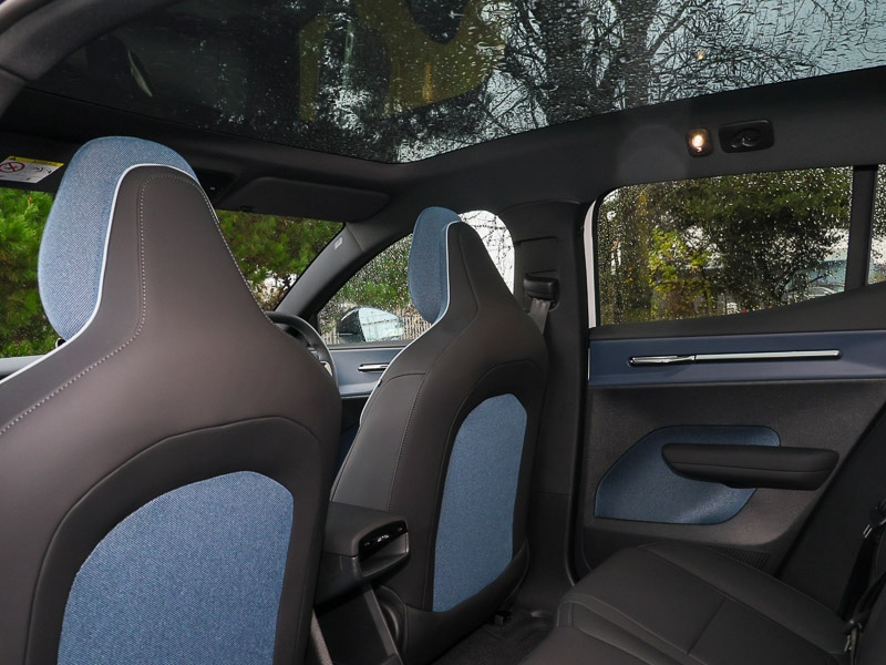 Used Volvo EX30 2025 for sale - 76560559: Photo 18