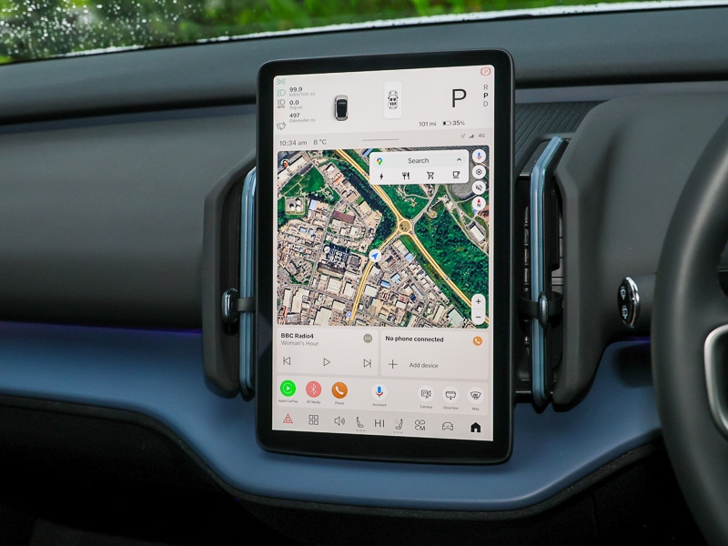 Used Volvo EX30 2025 for sale - 76560559: Photo 19