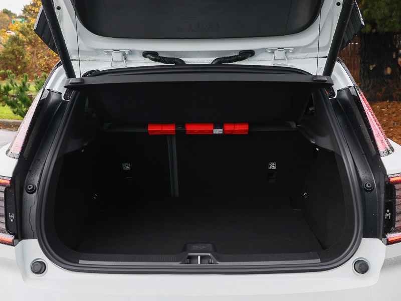 Used Volvo EX30 2025 for sale - 76560559: Photo 8