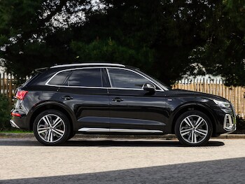 Used Audi Q5 2021 for sale - 78853704: Photo