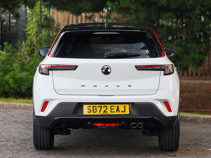 Used Vauxhall Mokka 2022 for sale - 76567185: Photo 13