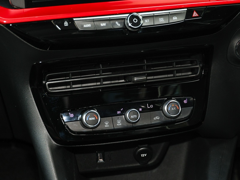 Used Vauxhall Mokka 2022 for sale - 76567185: Photo 15