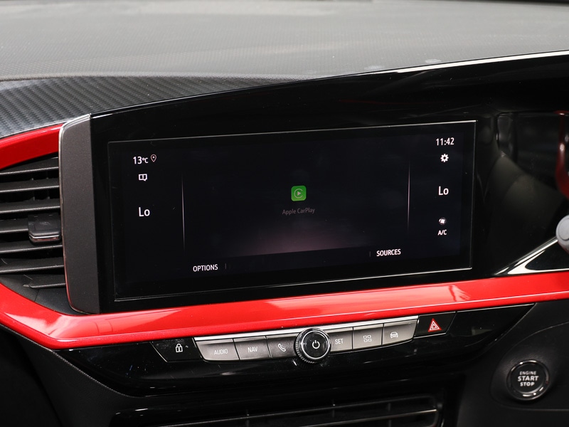 Used Vauxhall Mokka 2022 for sale - 76567185: Photo 16