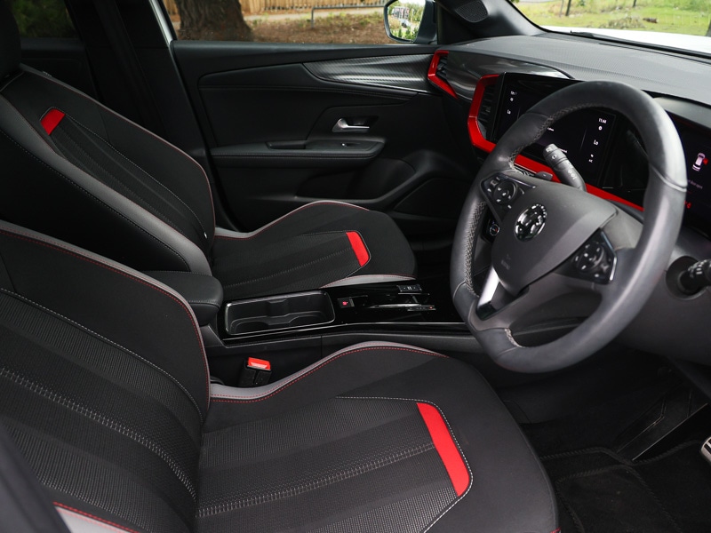 Used Vauxhall Mokka 2022 for sale - 76567185: Photo 17