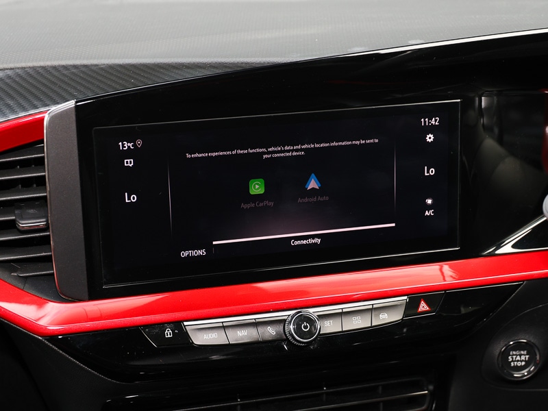 Used Vauxhall Mokka 2022 for sale - 76567185: Photo 18