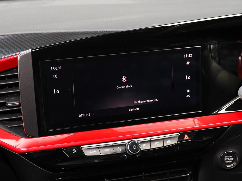 Used Vauxhall Mokka 2022 for sale - 76567185: Photo 19