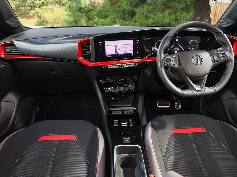 Used Vauxhall Mokka 2022 for sale - 76567185: Photo 2