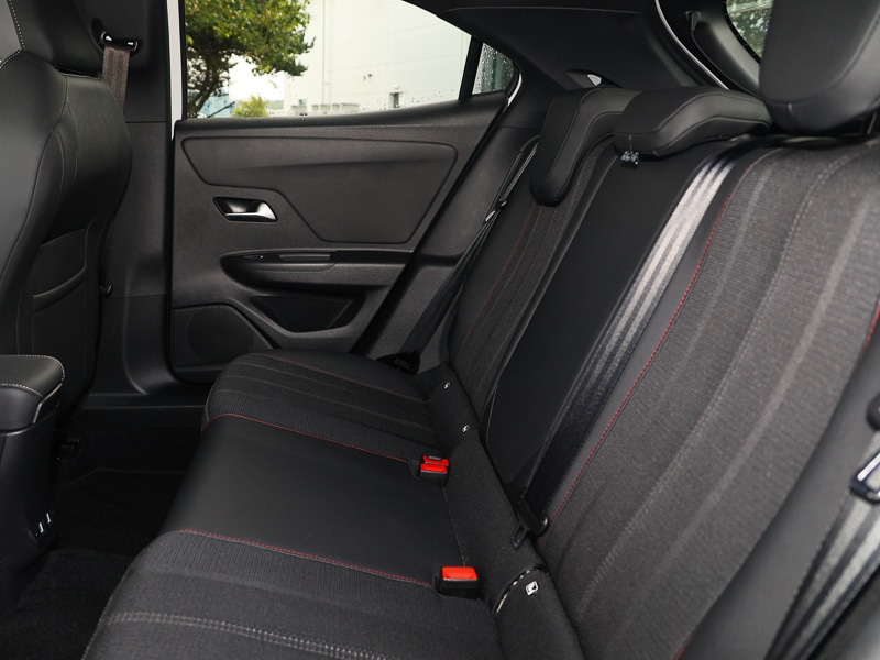 Used Vauxhall Mokka 2022 for sale - 76567185: Photo 6