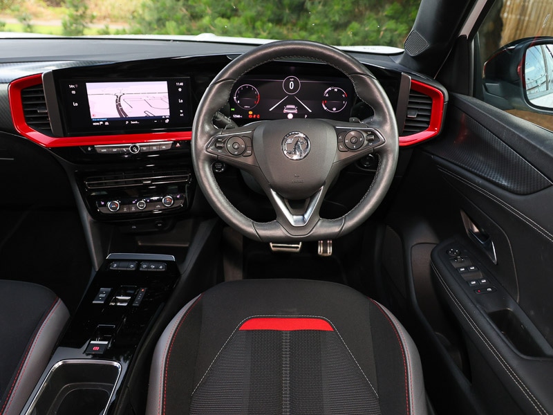 Used Vauxhall Mokka 2022 for sale - 76567185: Photo 7