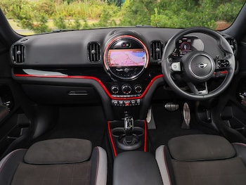 Used MINI Countryman 2021 for sale - 75375566: Photo