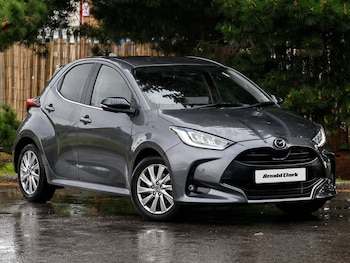 Used Mazda Mazda2 HYBRID 2023 for sale - 78694990: Photo