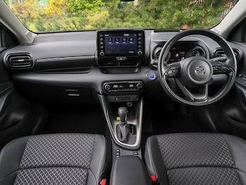 Used Mazda Mazda2 HYBRID 2023 for sale - 78694990: Photo