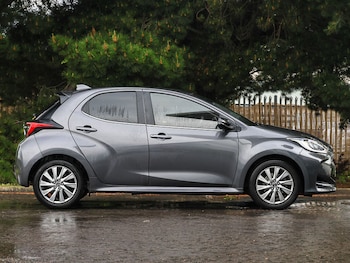 Used Mazda Mazda2 HYBRID 2023 for sale - 78694990: Photo