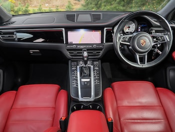 Used Porsche Macan 2019 for sale - 78380910: Photo