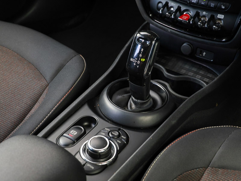 Used MINI Clubman 2022 for sale - 76643929: Photo 10