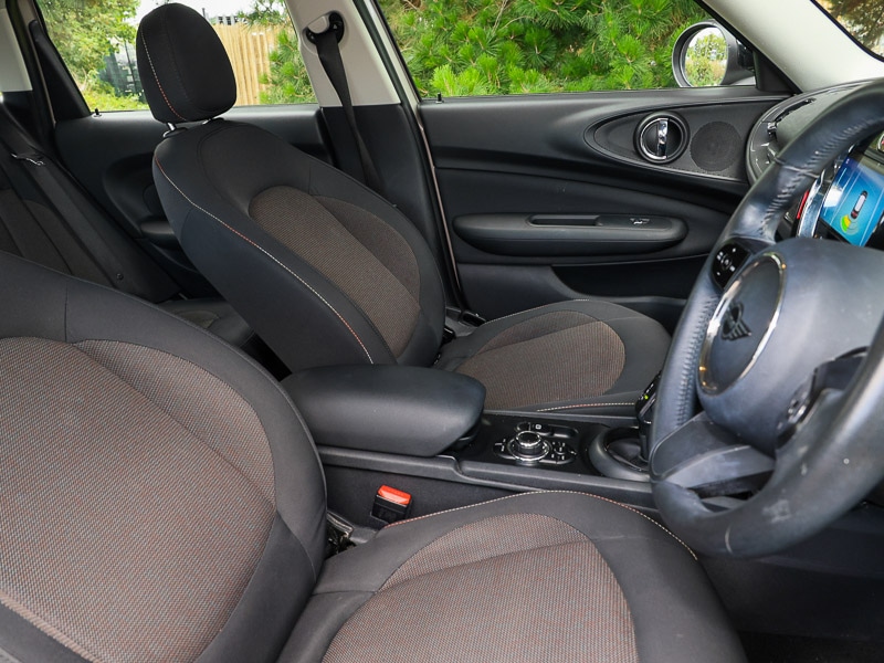 Used MINI Clubman 2022 for sale - 76643929: Photo 11