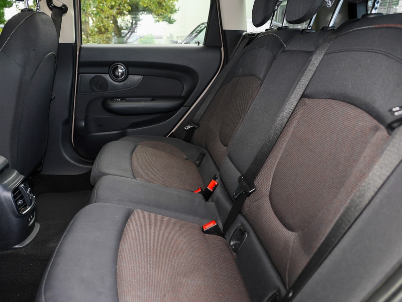 Used MINI Clubman 2022 for sale - 76643929: Photo 12