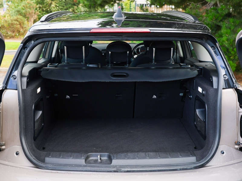 Used MINI Clubman 2022 for sale - 76643929: Photo 13