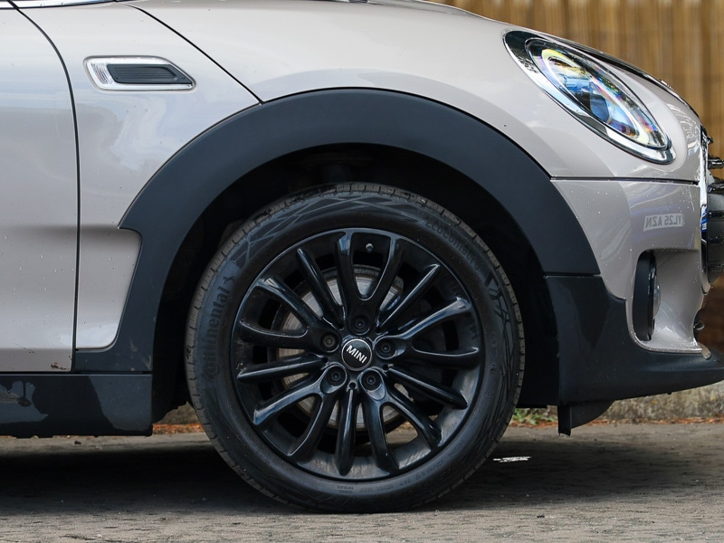 Used MINI Clubman 2022 for sale - 76643929: Photo 14