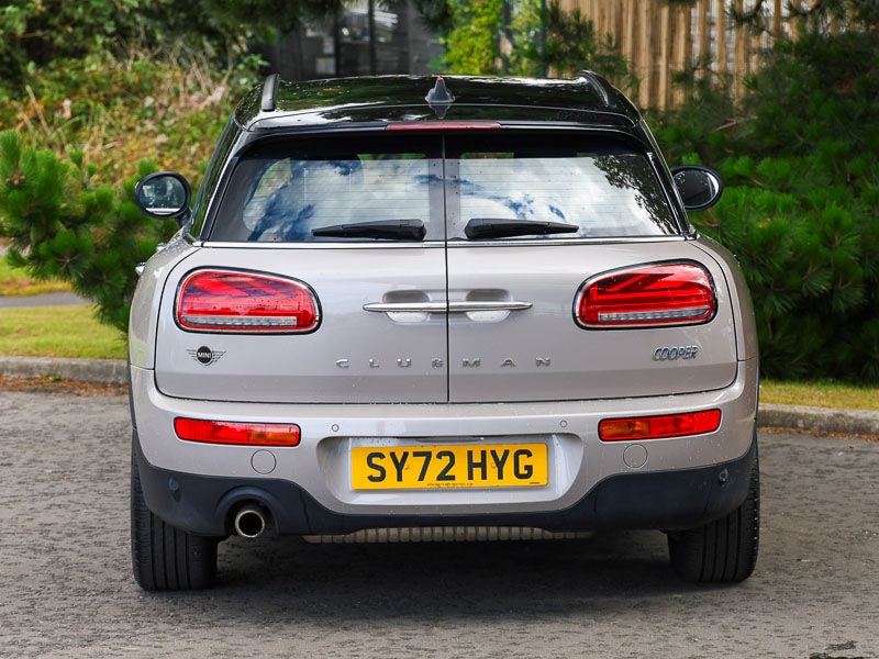 Used MINI Clubman 2022 for sale - 76643929: Photo 15