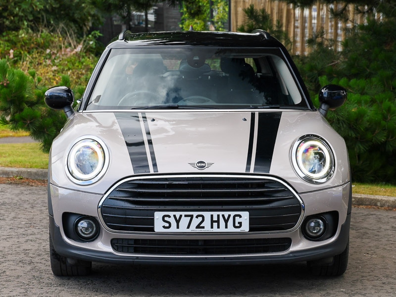 Used MINI Clubman 2022 for sale - 76643929: Photo 16