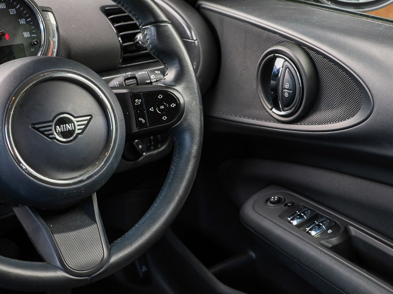 Used MINI Clubman 2022 for sale - 76643929: Photo 18