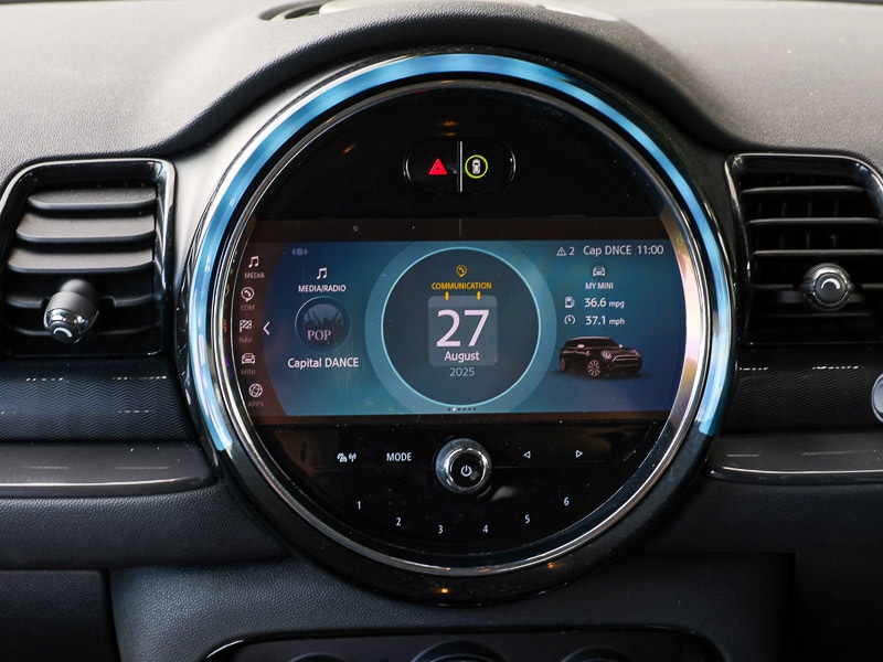 Used MINI Clubman 2022 for sale - 76643929: Photo 19