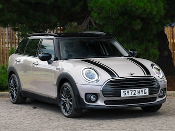 2022 - 1.5 Cooper Classic 6dr Auto 5-Door