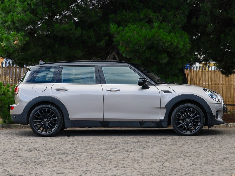 Used MINI Clubman 2022 for sale - 76643929: Photo 2