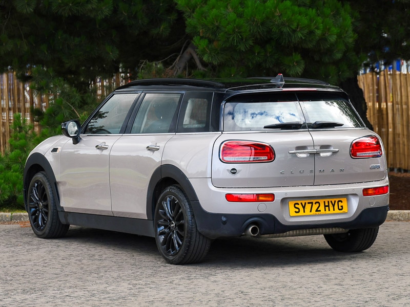 Used MINI Clubman 2022 for sale - 76643929: Photo 3
