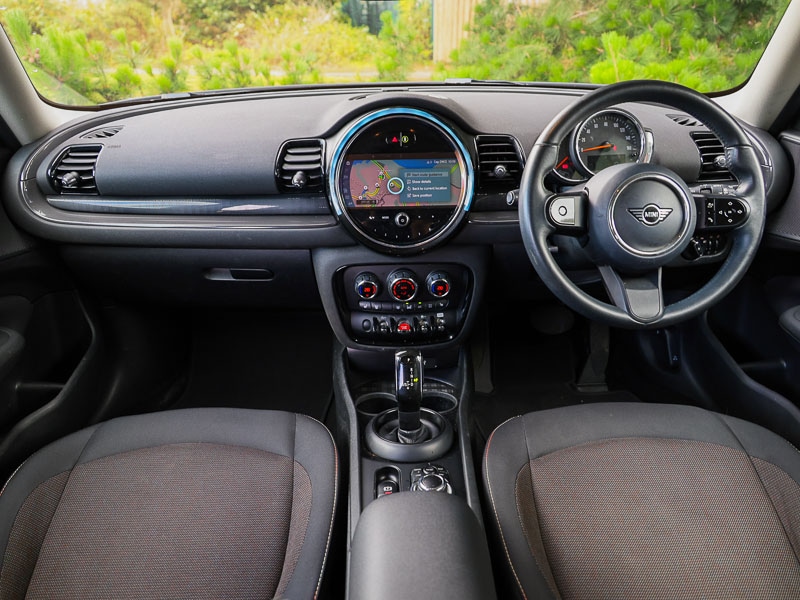 Used MINI Clubman 2022 for sale - 76643929: Photo 4