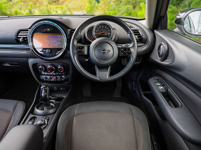 Used MINI Clubman 2022 for sale - 76643929: Photo 5