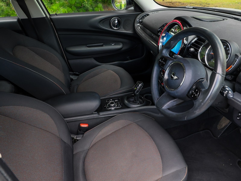 Used MINI Clubman 2022 for sale - 76643929: Photo 6