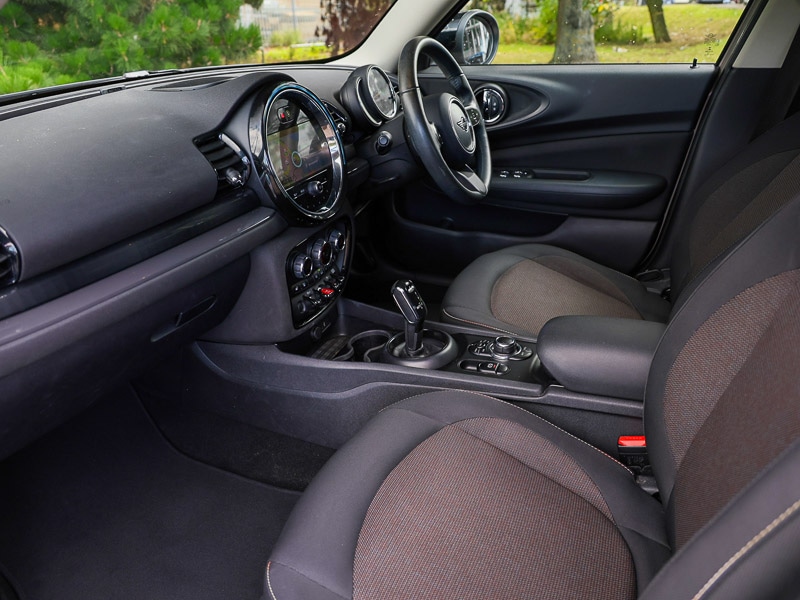 Used MINI Clubman 2022 for sale - 76643929: Photo 7